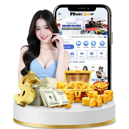 Giao diện thân thiện của 8s link mới
